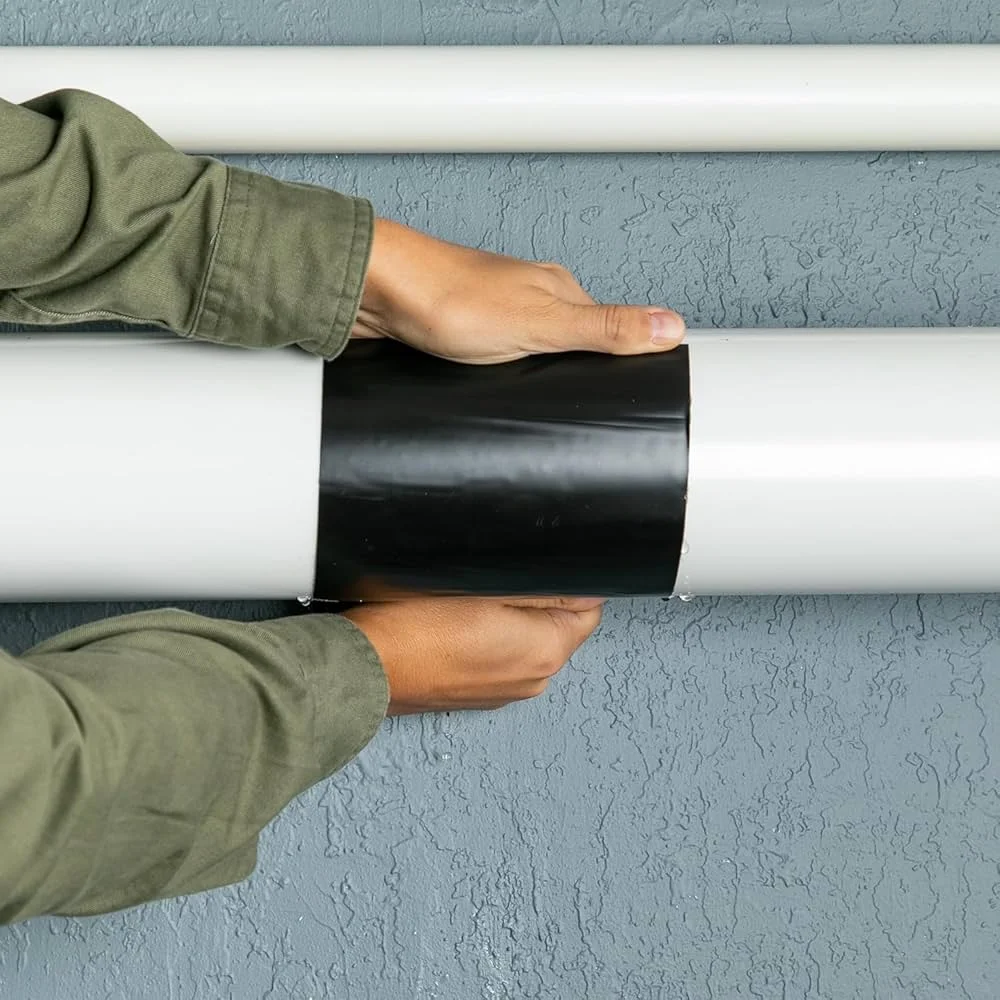2 .PVC Butyl Tape for Pipe Repair.webp